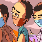 Perubahan gaya hidup