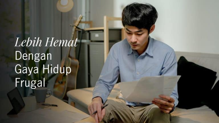 frugal living