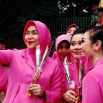 Anggota polisi yang hidup mewah