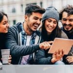 Kuat di Diluar Rapuh di Dalam