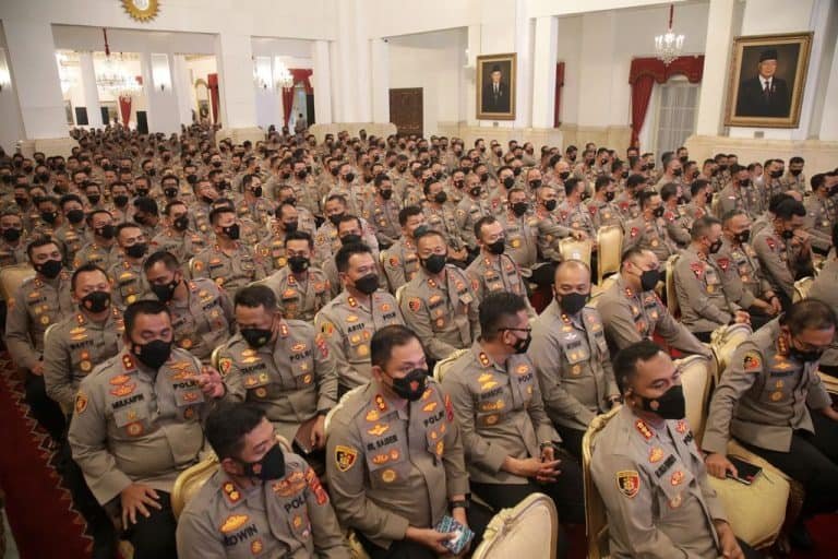 Paradoks Gaya Hidup Modern