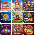 game slot online gampang menang