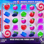 game slot online sweet bonanza