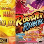 game slot online Rooster Rumble