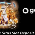 daftar game online slot gopay