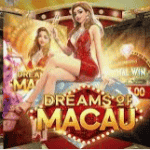 slot online Dreams Of Macau