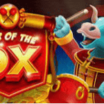 game slot online Year Of Ox gampang menang