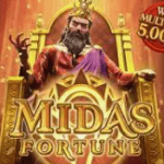 slot online Midas Fortune