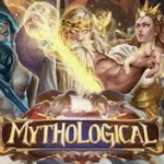 Game Slot Gacor Mythological