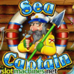 Game slot online Sea Captain