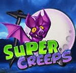 game slot online Super Creeps
