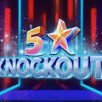 Game slot gacor 5 Star Knockout