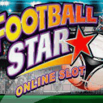 Game slot gacor Football Star Deluxe