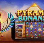 Game slot gacor Pyramid Bonanza