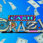 game slot gacor Cash Crazy