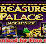 Game slot online Treasure Palace