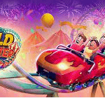 Game slot gacor Wild Coaster