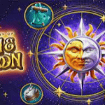 Game slot gacor Destiny of Sun and Moon