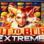 Game slot online Hot To Burn Extreme