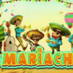 Game slot online 5 Mariachis