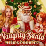 game slot gacor Naughty Santa