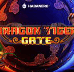 Game slot online Dragon Tiger Gate
