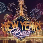 Game slot online New Years Bash