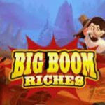 Game slot online Big Boom Riches