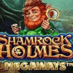 Game slot gacor Shamrock Holmes Megaways