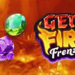 Game slot online Gem Fire Frenzy