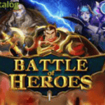 game slot gacor Battle of Heroes
