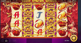 Game slot online Fortune Dance