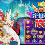 Game slot gacor Starlight Princess 1000