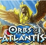 Game slot online Orbs of Atlantis