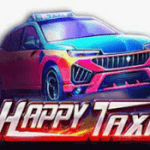 Game slot online Happy Taxi