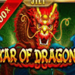 Game slot online War of Dragons
