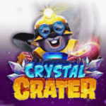 Game slot online Crystal Crater