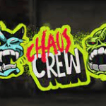 Game slot online Chaos Crew