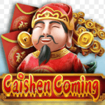 Game slot online Caishen Coming