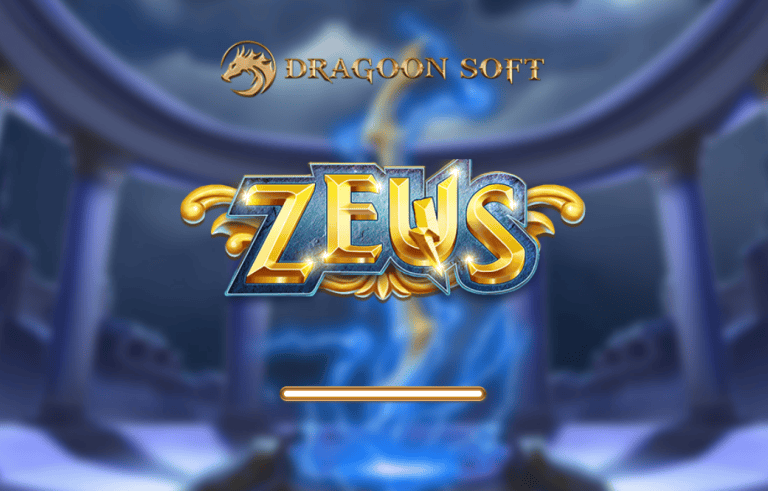 Game slot online Zeus