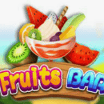 Game slot online Fruits Bar