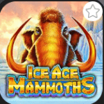 Game slot online Ice Age Mammoths
