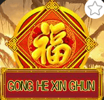 Game slot online Gong He Xin Chun