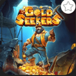 Game slot online Gold Seekers
