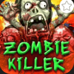 Game slot online Zombie Killer