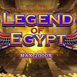 Game slot online Legend Of Egypt