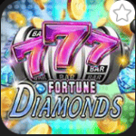 Game slot online Fortune Diamonds