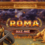 Game slot online Roma