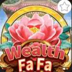 Game slot gacor Wealth Fa Fa