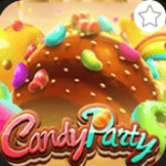 Game slot gacor Candy Party